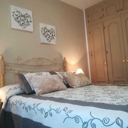Casita Ana En El Centro De Frigiliana Leilighet Eksteriør bilde