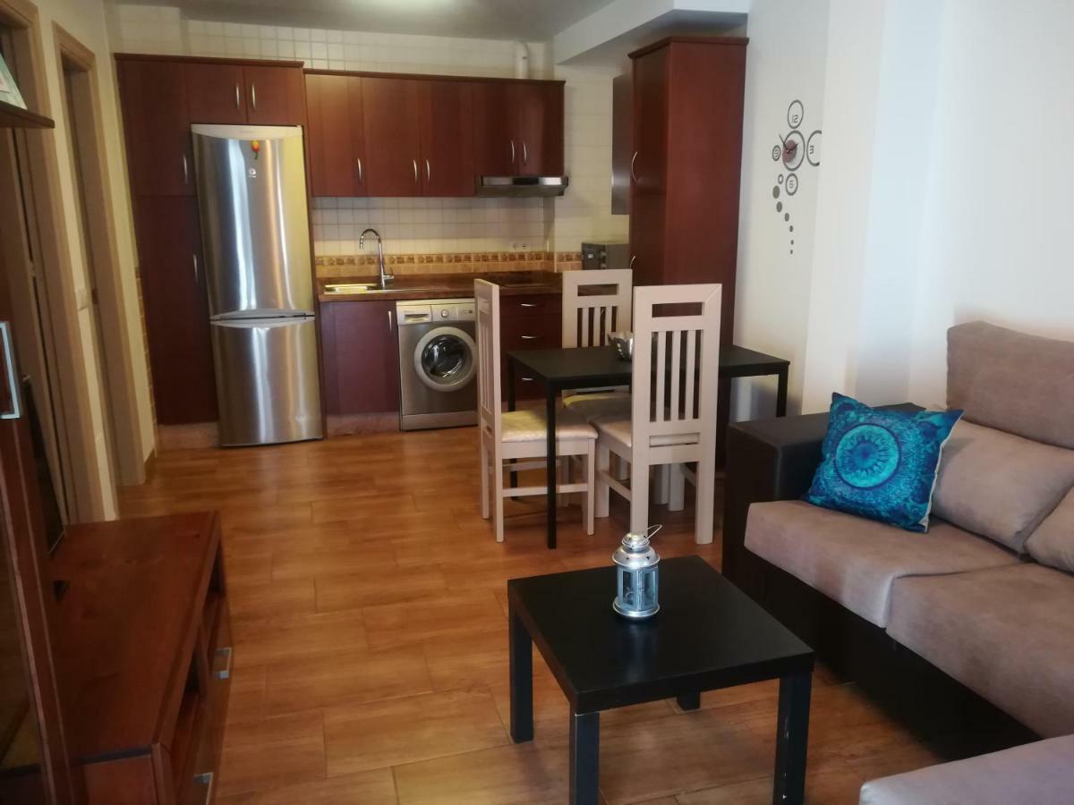 Casita Ana En El Centro De Frigiliana Leilighet Eksteriør bilde