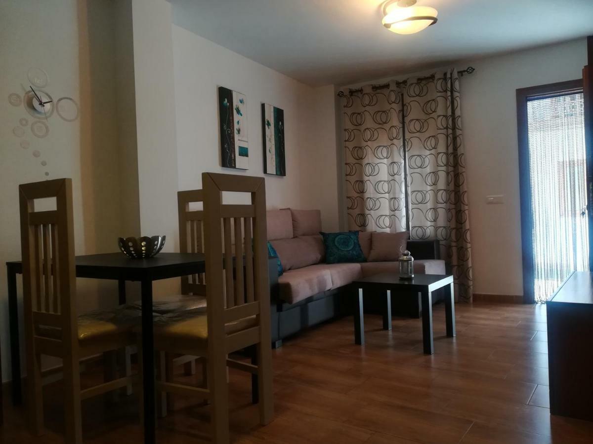 Casita Ana En El Centro De Frigiliana Leilighet Eksteriør bilde