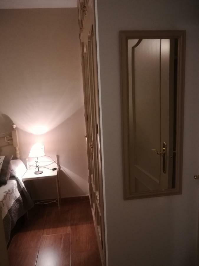 Casita Ana En El Centro De Frigiliana Leilighet Eksteriør bilde