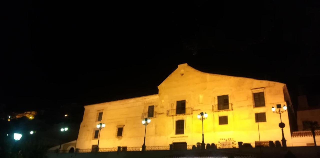 Casita Ana En El Centro De Frigiliana Leilighet Rom bilde