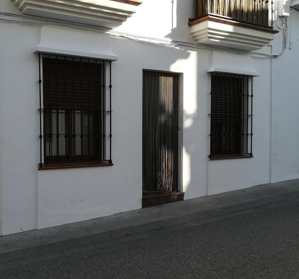 Casita Ana En El Centro De Frigiliana Leilighet Rom bilde